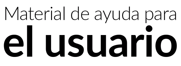 titulomaterialparaelusuario